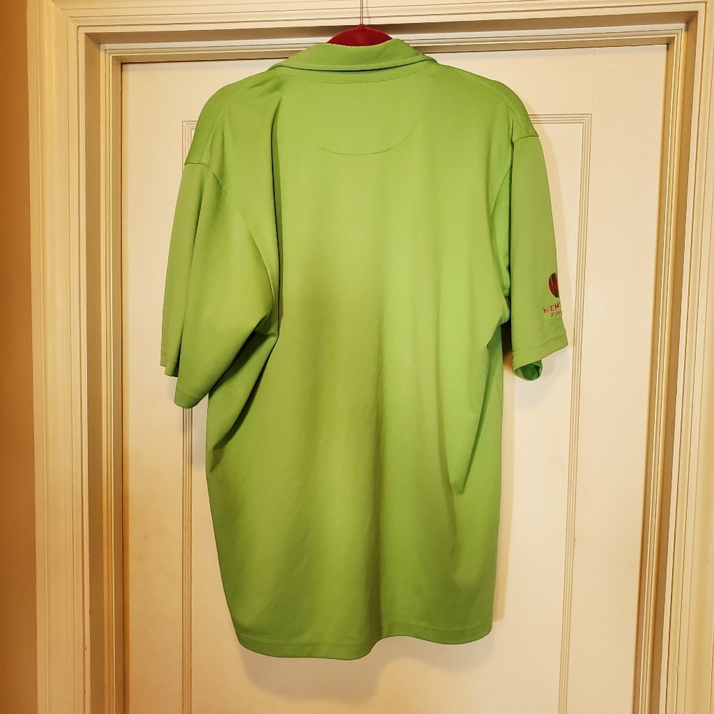 DONALD ROSS SHIRT - Picture 3 of 4